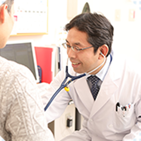 足助病院採用情報