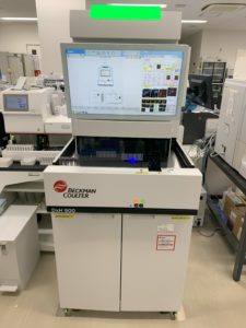 足助病院診療部門紹介