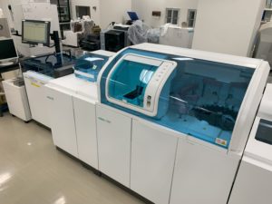 足助病院診療部門紹介