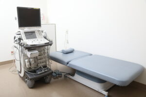 足助病院診療部門紹介