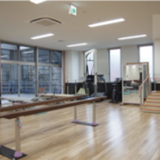 足助病院診療科・部門紹介紹介