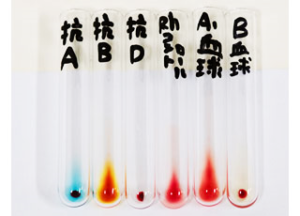 足助病院診療部門紹介