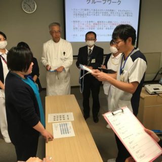 足助病院診療科・部門紹介紹介