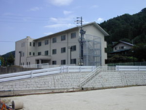 足助病院診療部門紹介