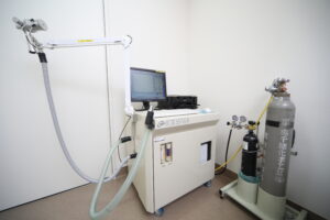 足助病院診療部門紹介