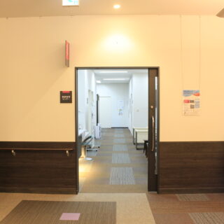 足助病院診療科・部門紹介紹介