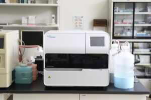 足助病院診療部門紹介