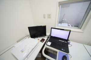 足助病院診療部門紹介