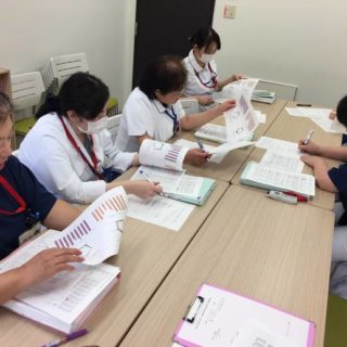 足助病院診療科・部門紹介紹介