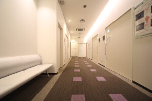 足助病院診療部門紹介