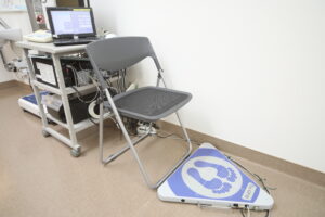 足助病院診療部門紹介