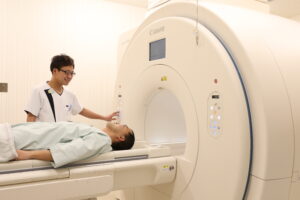 足助病院診療部門紹介