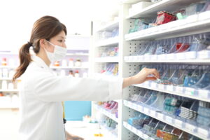 足助病院診療部門紹介