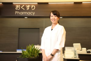 足助病院診療部門紹介