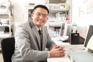 足助病院診療部門紹介