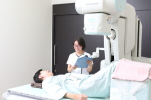 足助病院診療部門紹介