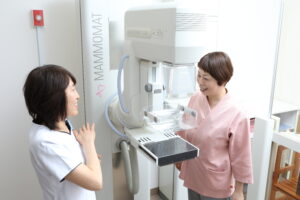 足助病院診療部門紹介