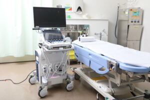 足助病院診療部門紹介