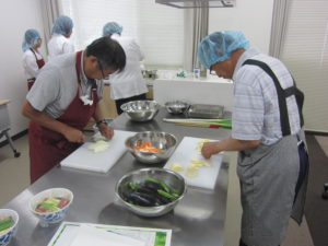 足助病院診療部門紹介