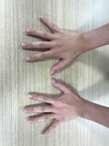 足助病院コラム