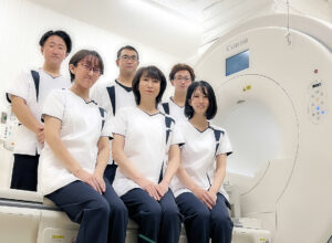 足助病院診療部門紹介