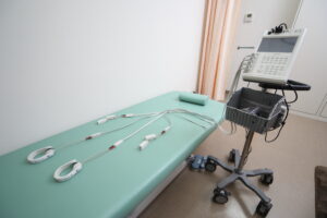 足助病院診療部門紹介