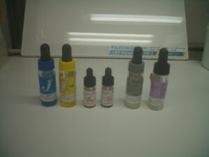 足助病院診療部門紹介