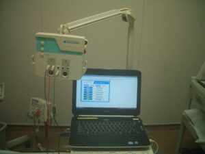 足助病院診療部門紹介