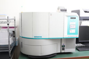 足助病院診療部門紹介