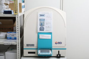 足助病院診療部門紹介
