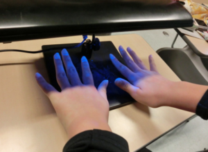 足助病院診療部門紹介