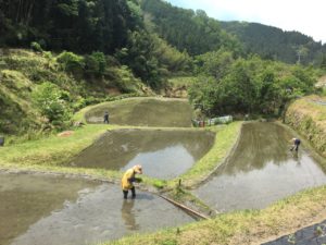 足助病院コラム
