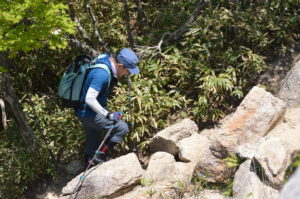 足助病院コラム