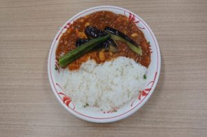 足助病院コラム