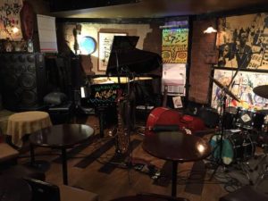 足助病院コラム