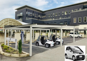 足助病院コラム