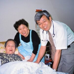 足助病院コラム