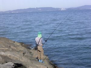 足助病院コラム