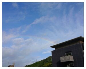 足助病院コラム