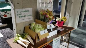 足助病院コラム