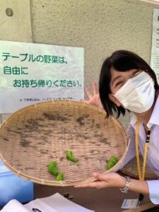 足助病院コラム