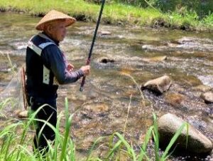 足助病院コラム
