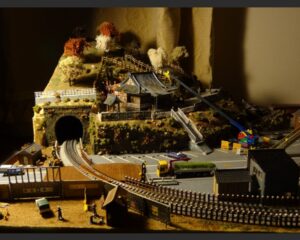 足助病院コラム