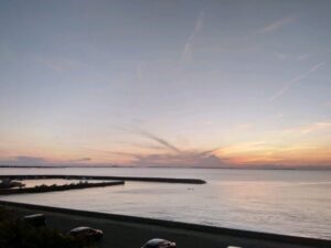 足助病院コラム