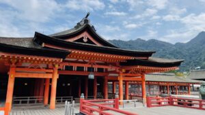 足助病院コラム