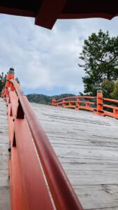 足助病院コラム