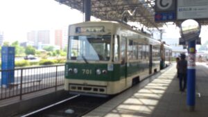 足助病院コラム