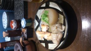 足助病院コラム