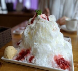 足助病院コラム