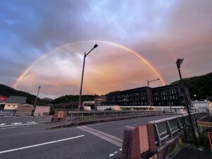 足助病院コラム